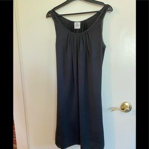 SW3 Bespoke black dress